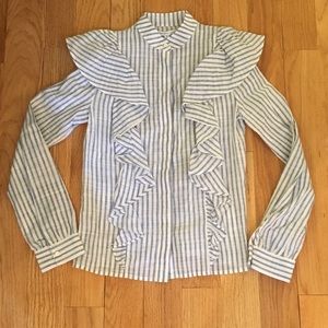 Rebecca Minkoff Ciara Top